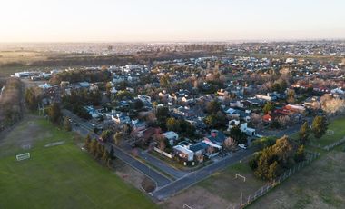 VENTA CASA EN BARRIO PRIVADO LOS MIRASOLES