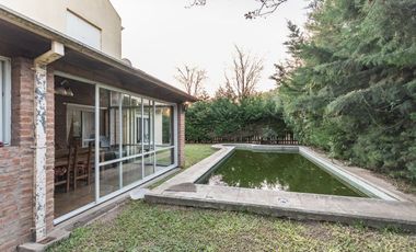 VENTA CASA EN BARRIO PRIVADO LOS MIRASOLES