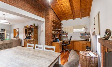 VENTA CASA EN BARRIO PRIVADO LOS MIRASOLES