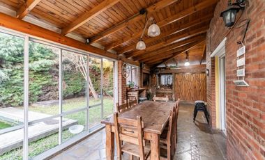 VENTA CASA EN BARRIO PRIVADO LOS MIRASOLES