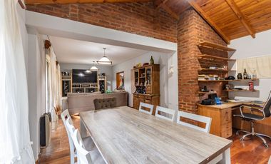 VENTA CASA EN BARRIO PRIVADO LOS MIRASOLES