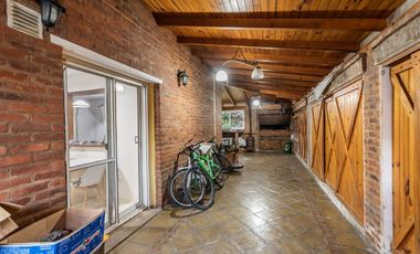 VENTA CASA EN BARRIO PRIVADO LOS MIRASOLES