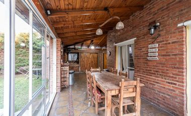 VENTA CASA EN BARRIO PRIVADO LOS MIRASOLES
