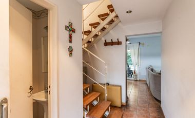 VENTA CASA EN BARRIO PRIVADO LOS MIRASOLES