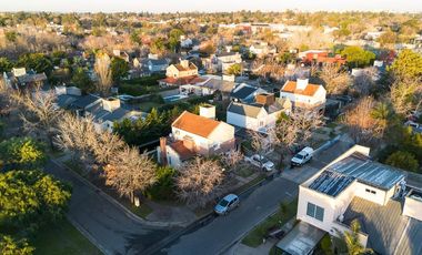 VENTA CASA EN BARRIO PRIVADO LOS MIRASOLES