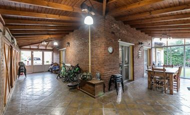 VENTA CASA EN BARRIO PRIVADO LOS MIRASOLES