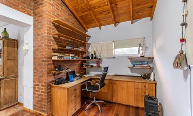 VENTA CASA EN BARRIO PRIVADO LOS MIRASOLES