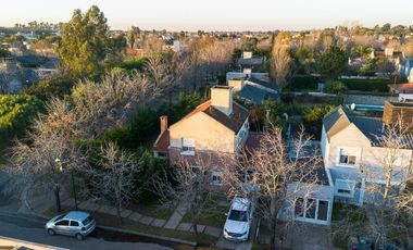 VENTA CASA EN BARRIO PRIVADO LOS MIRASOLES