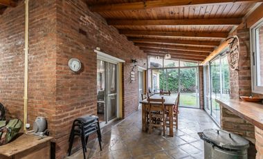 VENTA CASA EN BARRIO PRIVADO LOS MIRASOLES