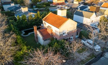 VENTA CASA EN BARRIO PRIVADO LOS MIRASOLES