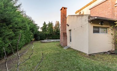 VENTA CASA EN BARRIO PRIVADO LOS MIRASOLES