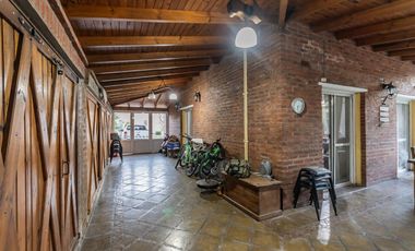 VENTA CASA EN BARRIO PRIVADO LOS MIRASOLES