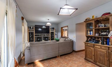 VENTA CASA EN BARRIO PRIVADO LOS MIRASOLES