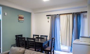 VENTA DE DUPLEX 2 DORMITORIOS RIO GRANDE
