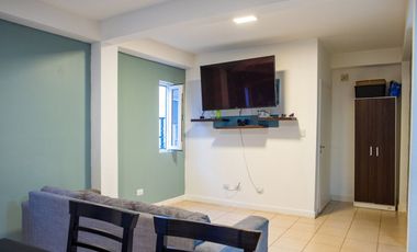VENTA DE DUPLEX 2 DORMITORIOS RIO GRANDE
