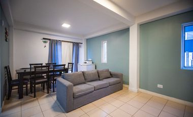 VENTA DE DUPLEX 2 DORMITORIOS RIO GRANDE