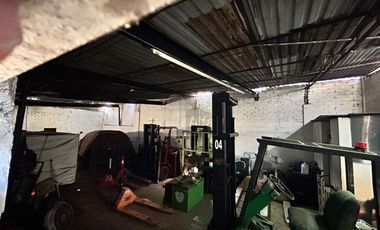 Casa en venta en Tequexquináhuac con uso de suelo mixto