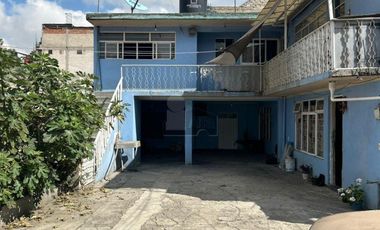 Casa en venta en Tequexquináhuac con uso de suelo mixto