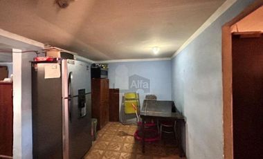 Casa en venta en Tequexquináhuac con uso de suelo mixto