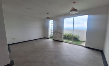 Casa sola en venta en Hacienda del Sol, Tarímbaro, Michoacán