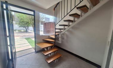 Casa sola en venta en Hacienda del Sol, Tarímbaro, Michoacán