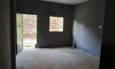 Casa en Venta Lanús Este a reciclar