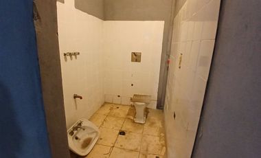 Casa en Venta Lanús Este a reciclar