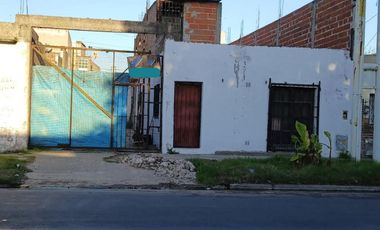 Casa en Venta Lanús Este a reciclar