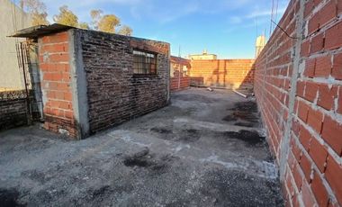 Casa en Venta Lanús Este a reciclar