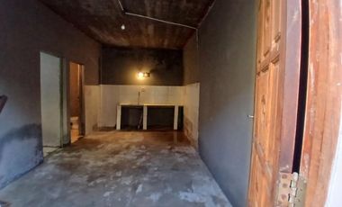 Casa en Venta Lanús Este a reciclar