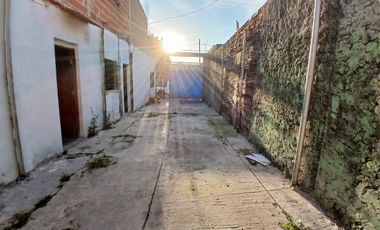 Casa en Venta Lanús Este a reciclar