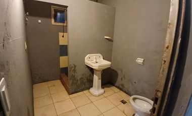Casa en Venta Lanús Este a reciclar