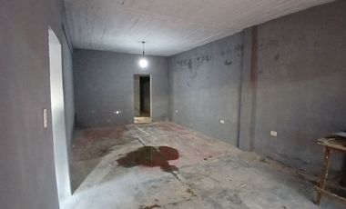 Casa en Venta Lanús Este a reciclar
