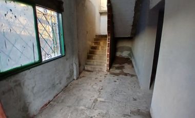 Casa en Venta Lanús Este a reciclar