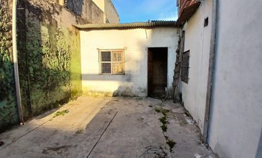 Casa en Venta Lanús Este a reciclar