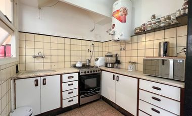 Venta PH 3amb sin expensas apto crèdito