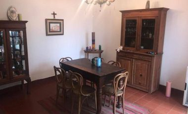 COMPLEJO COMPLET0: 8 DTPS ,DUPLEX Y LOCAL COMERC.