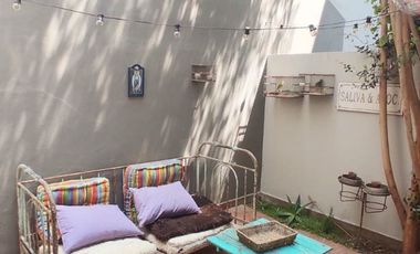COMPLEJO COMPLET0: 8 DTPS ,DUPLEX Y LOCAL COMERC.