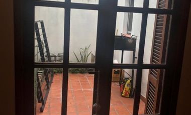 COMPLEJO COMPLET0: 8 DTPS ,DUPLEX Y LOCAL COMERC.