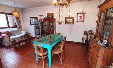 COMPLEJO COMPLET0: 8 DTPS ,DUPLEX Y LOCAL COMERC.