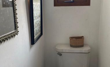 Casa en arriendo en LA REINA