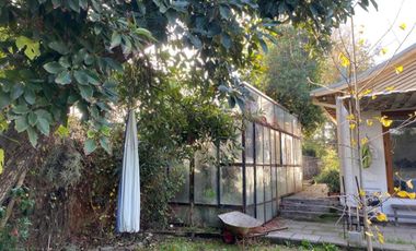 Casa en arriendo en LA REINA