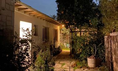 Casa en arriendo en LA REINA