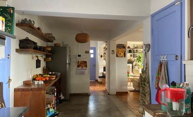 Casa en arriendo en LA REINA