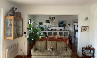 Casa en arriendo en LA REINA