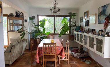 Casa en arriendo en LA REINA