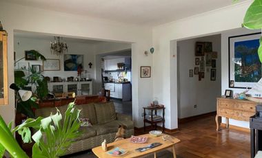 Casa en arriendo en LA REINA