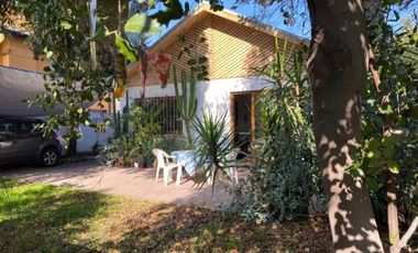 Casa en arriendo en LA REINA