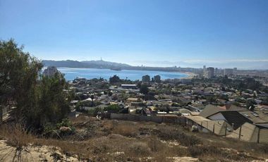 Parcela en venta  en COQUIMBO