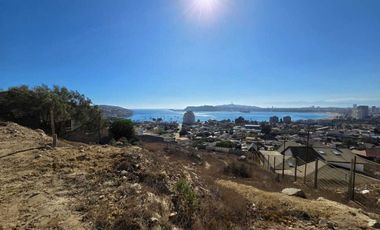 Parcela en venta  en COQUIMBO